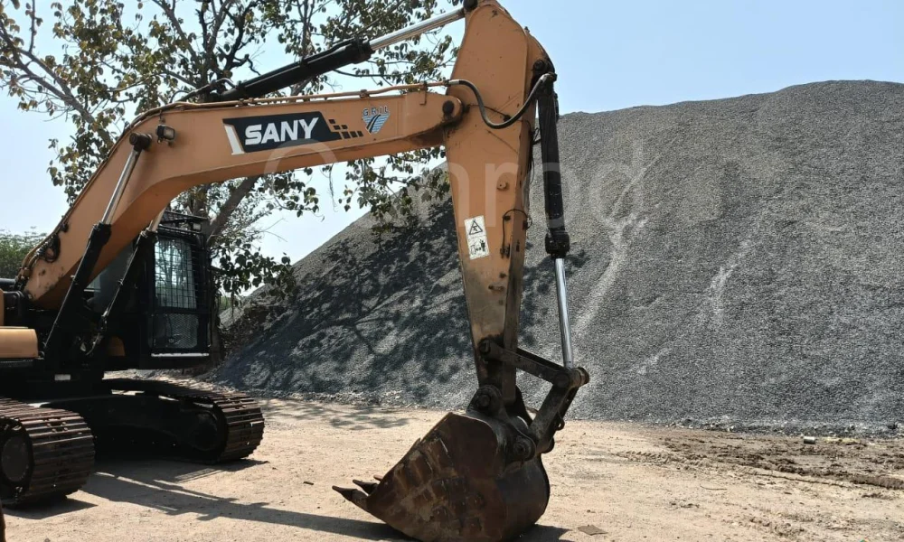 SANY SY230C-9LR Excavator
